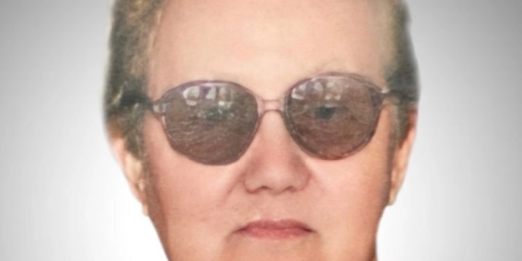 В возрасте 75 лет умерла касимовский учитель математики Наталья Скоркина В возрасте 75 лет умерла касимовский учитель математики Наталья Скоркина