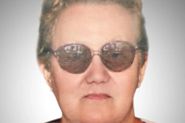 В возрасте 75 лет умерла касимовский учитель математики Наталья Скоркина