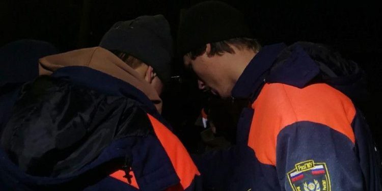 Рязанские волонтеры рассказали подробности поисков пропавшего 18-летнего студента РязГМУ Рязанские волонтеры рассказали подробности поисков пропавшего 18-летнего студента РязГМУ