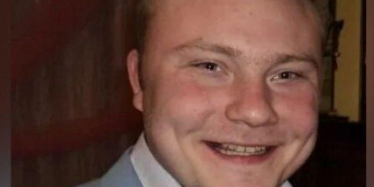 Рязанка разыскивает пропавшего без вести на СВО 33-летнего супруга