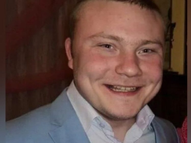 Рязанка разыскивает пропавшего без вести на СВО 33-летнего супруга