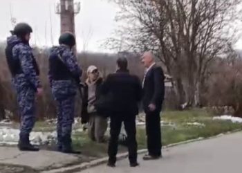 В рязанском Скопине мужчина неоднократно предлагал школьницам проводить их до дома В рязанском Скопине мужчина неоднократно предлагал школьницам проводить их до дома