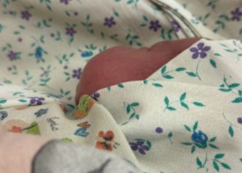 Врачи Рязанского перинатального центра приняли роды у 14-летней девочки