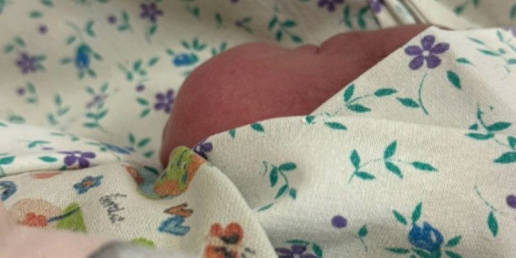 Врачи Рязанского перинатального центра приняли роды у 14-летней девочки