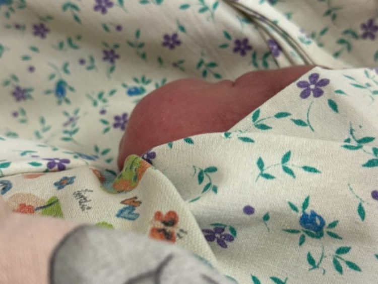 Врачи Рязанского перинатального центра приняли роды у 14-летней девочки