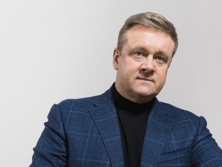 Бывший рязанский губернатор Николай Любимов сложил полномочия сенатора Совфеда