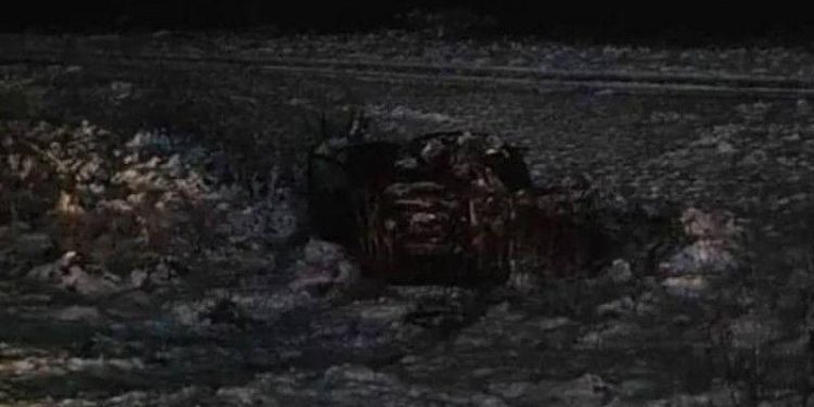 Министр культуры Мордовии Баулина попала в ДТП, возвращаясь из командировки из Рязани Министр культуры Мордовии Баулина попала в ДТП, возвращаясь из командировки из Рязани