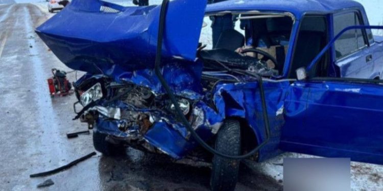 Прокуратура проводит проверку после смертельного ДТП в Рыбновском районе Прокуратура проводит проверку после смертельного ДТП в Рыбновском районе