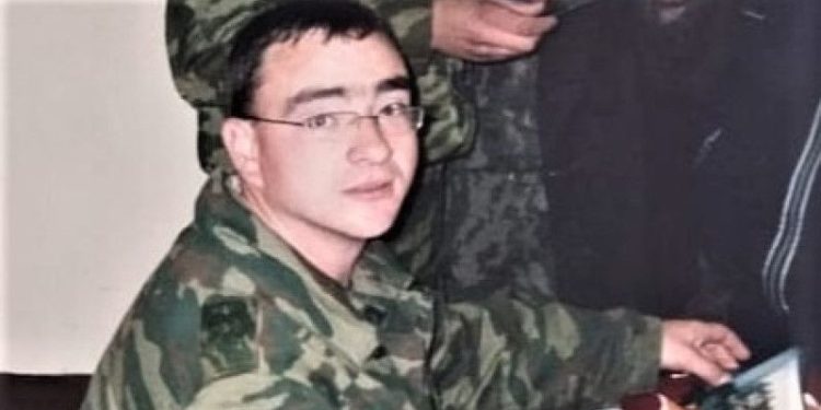 В зоне СВО погиб 50-летний рязанский майор Юрий Колесников