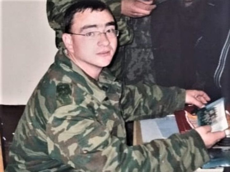 В зоне СВО погиб 50-летний рязанский майор Юрий Колесников