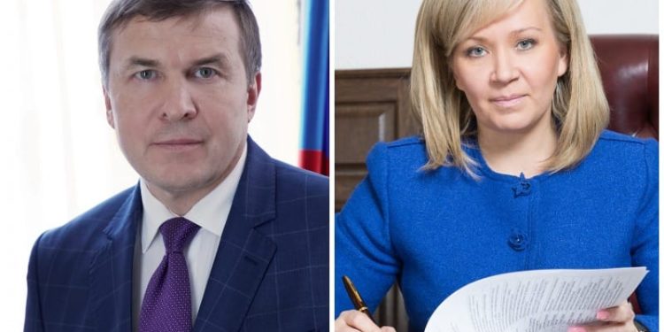 В Ивановской области задержаны два зама губернатора