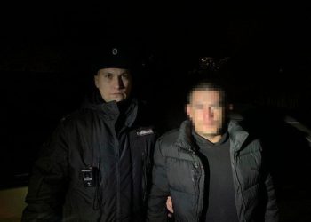 На рязанском проезде Яблочкова задержали нетрезвого водителя на ВАЗ