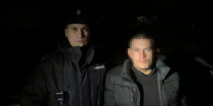 На рязанском проезде Яблочкова задержали нетрезвого водителя на ВАЗ На рязанском проезде Яблочкова задержали нетрезвого водителя на ВАЗ