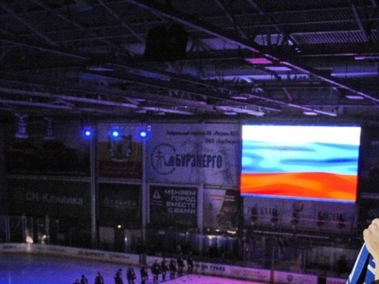 Информация о "превращении" российского в украинский флаг в Рязани оказалась ложной