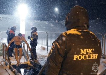 В Шиловском районе из-за погодных условий закроют купель