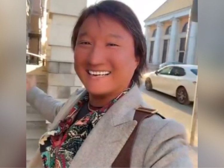 Тиктокер Айталиев высмеял поминки в рязанском ресторане