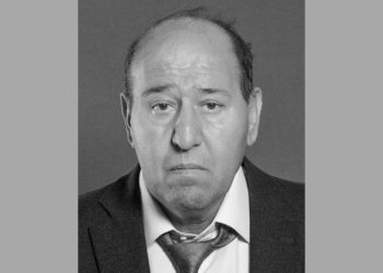 В Сараевском районе умер руководитель ООО «Алексеевское» Ахад Аббас-оглы Мамедов