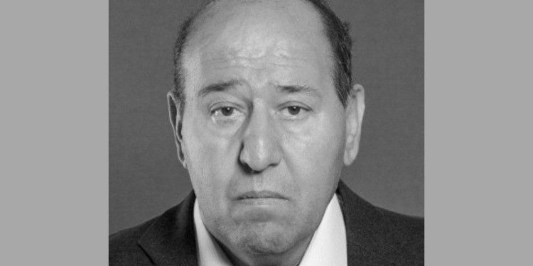 В Сараевском районе умер руководитель ООО «Алексеевское» Ахад Аббас-оглы Мамедов