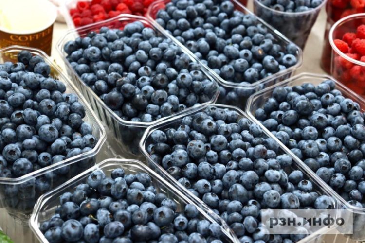 Полиция оштрафовала 31 рязанца за незаконную торговлю