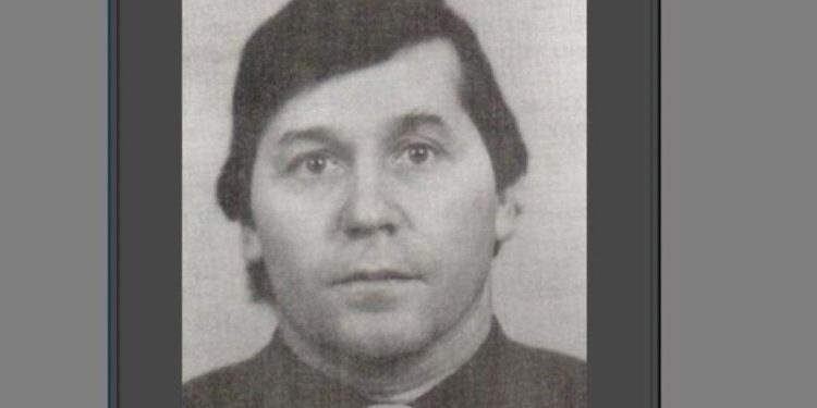 Не стало известного рязанского тренера Анатолия Лушина