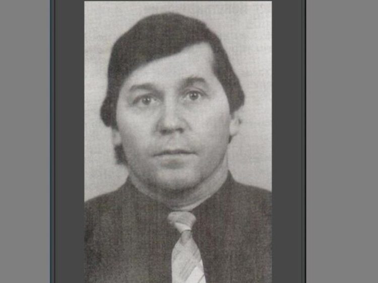 Не стало известного рязанского тренера Анатолия Лушина