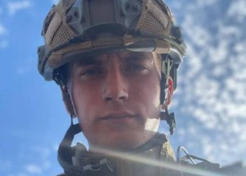 На СВО погиб 22-летний выпускник РВВДКУ Владислав Таранов