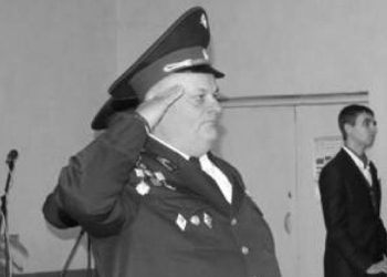 Рязанский губернатор Малков выразил соболезнования по поводу смерти Валерия Красных