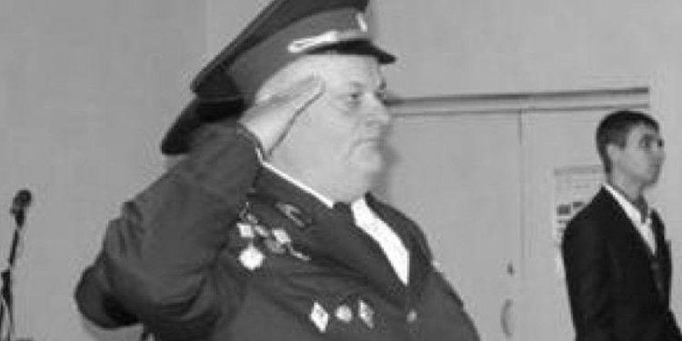 Рязанский губернатор Малков выразил соболезнования по поводу смерти Валерия Красных