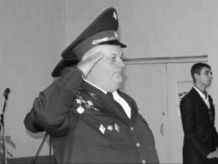 Рязанский губернатор Малков выразил соболезнования по поводу смерти Валерия Красных