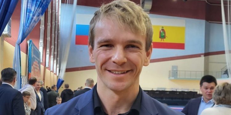 Рязанский артист Илья Малаков стал КМС по греко-римской борьбе Рязанский артист Илья Малаков стал КМС по греко-римской борьбе