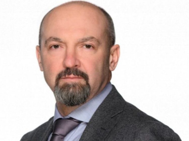 Сергей Аноприенко стал сенатором от Рязанской области