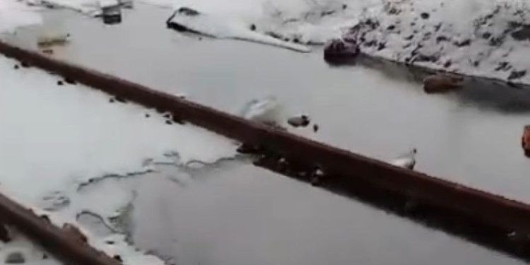 В администрации прокомментировали информацию о сливе нечистот в рязанском Шлаковом