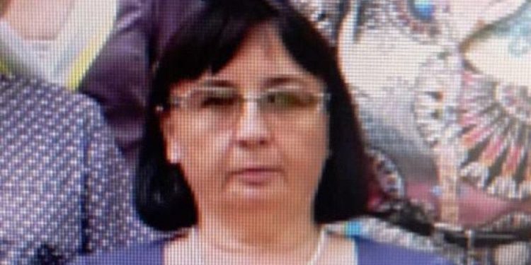 В возрасте 64 лет умерла терапевт из Новомичуринска Валентина Половинкина В возрасте 64 лет умерла терапевт из Новомичуринска Валентина Половинкина