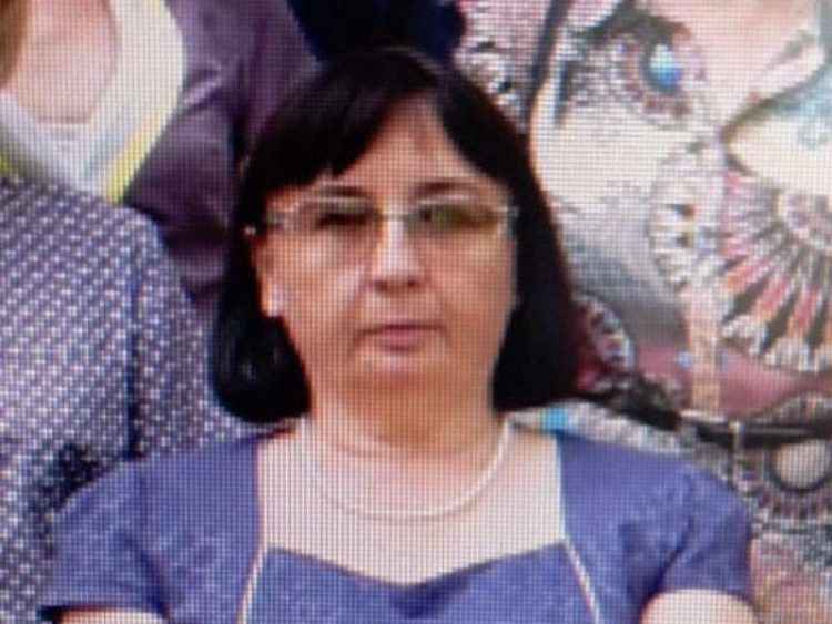 В возрасте 64 лет умерла терапевт из Новомичуринска Валентина Половинкина