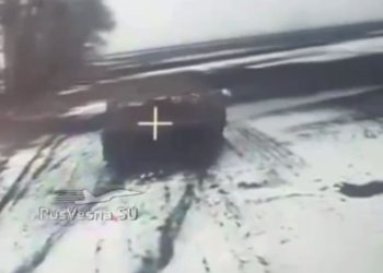 Десантники из Рязани отразили атаки ВСУ в Курской области