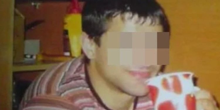 Baza: 46-летний военнослужащий задержан после двойного убийства в Рязанском регионе