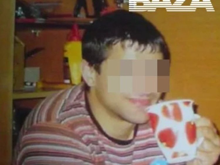 Baza: 46-летний военнослужащий задержан после двойного убийства в Рязанском регионе