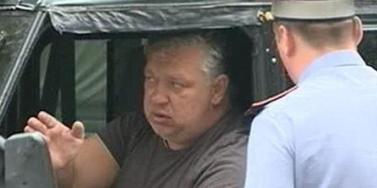 В возрасте 56 лет скончался глава Заборьевского сельского поселения Николай Бочаров