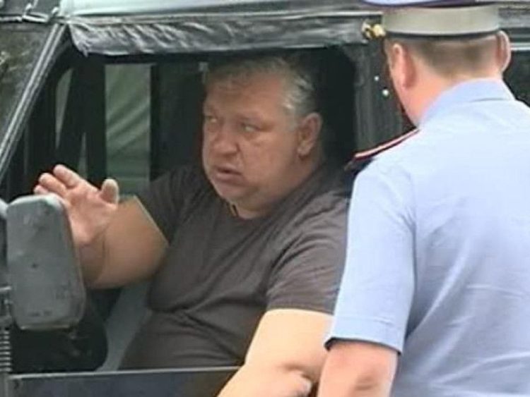 В возрасте 56 лет скончался глава Заборьевского сельского поселения Николай Бочаров