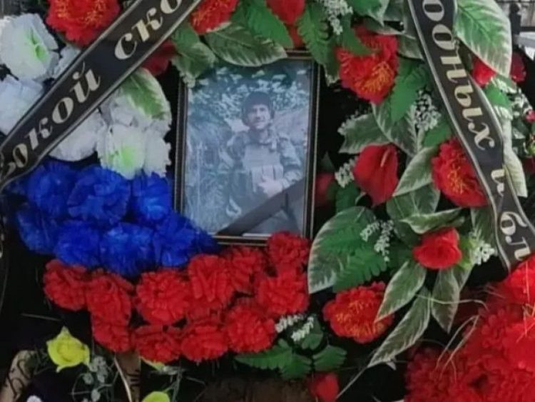 В зоне спецоперации погиб рязанец Борис Власов