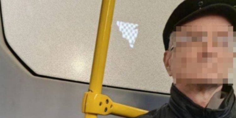 Рязанки пожаловались на мужчину, который приставал к ним в маршрутках