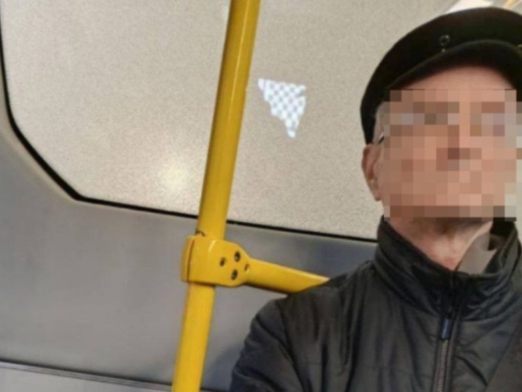 Рязанки пожаловались на мужчину, который приставал к ним в маршрутках