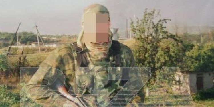 В Подмосковье 52-летний бывший военный сбил БПЛА из ружья