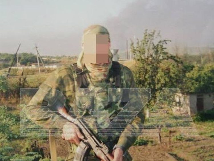 В Подмосковье 52-летний бывший военный сбил БПЛА из ружья