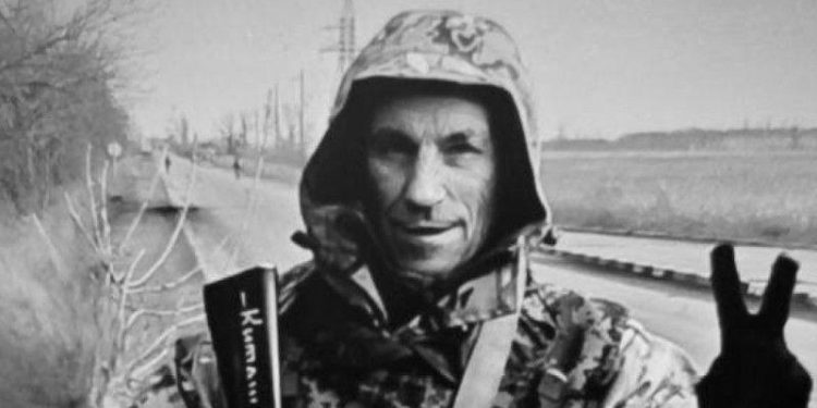 В зоне СВО погиб 55-летний рязанец Александр Киташов