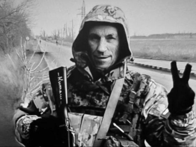 В зоне СВО погиб 55-летний рязанец Александр Киташов