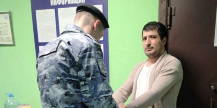 Рязанские полицейские выдворили из России 7 мигрантов-нарушителей