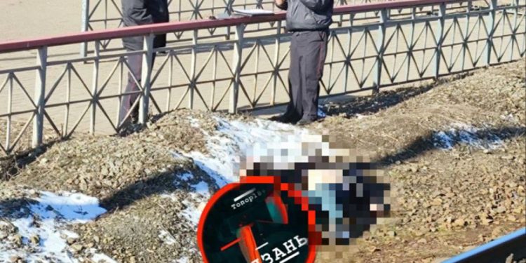 В Рязани электропоезд насмерть сбил 36-летнего мужчину