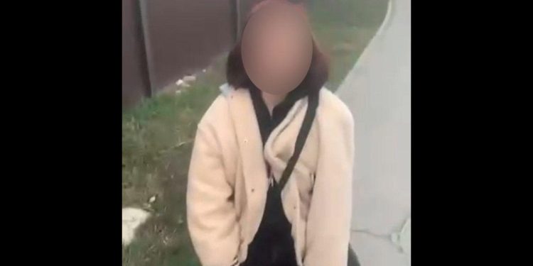 В рязанском Сасове цыганские подростки избили школьницу и заставили ее извиняться на коленях