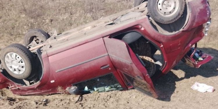 В Сети опубликовали фото с места смертельного ДТП в Касимовском районе